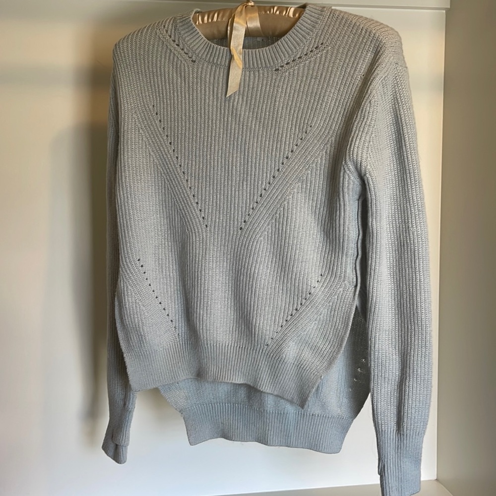 Lululemon sweater